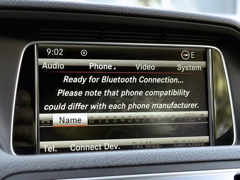 Used 2014 Mercedes-Benz E 350 Cabriolet image 10