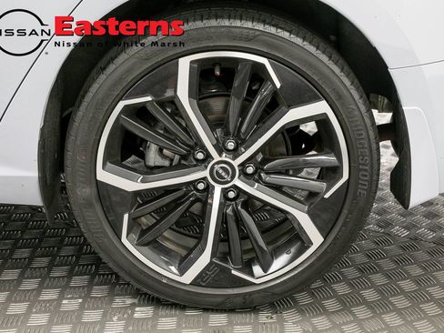 Used 2023 Nissan Altima 2.5 SR w/ SR Premium Package AWD/4WD image 31
