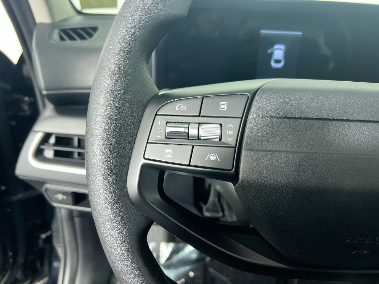 New 2026 Kia K4 FWD image 16