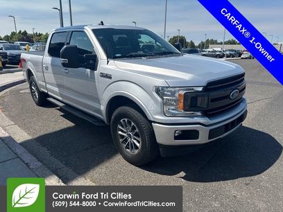 Used 2019 Ford F150 XLT w/ Equipment Group 302A Luxury