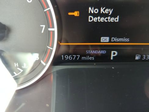 Certified 2023 Nissan Rogue SV FWD image 43
