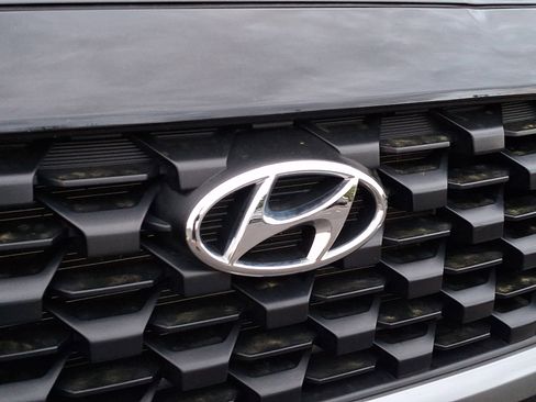 Used 2023 Hyundai Santa Fe SE AWD/4WD image 8