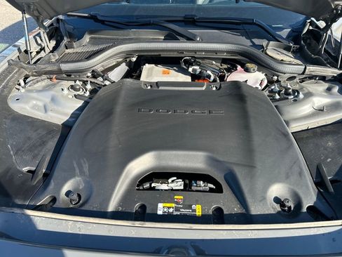 New 2025 Dodge Charger R/T w/ Quick Order Package 25M R/T image 10