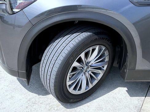 Used 2024 MAZDA CX-90 3.3 Turbo w/ Preferred Package AWD/4WD image 26