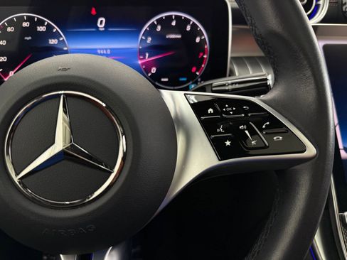 Certified 2023 Mercedes-Benz GLC 300 image 28