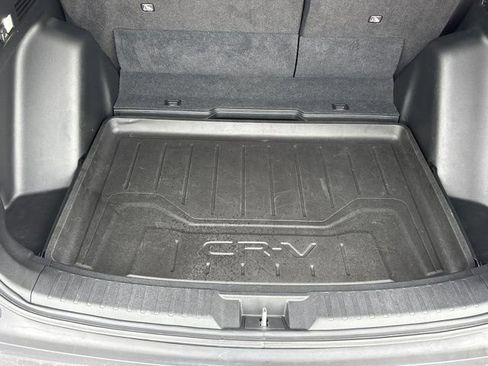 Used 2023 Honda CR-V EX-L image 9
