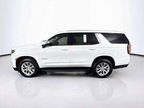 Used 2023 Chevrolet Tahoe Premier RWD image 14