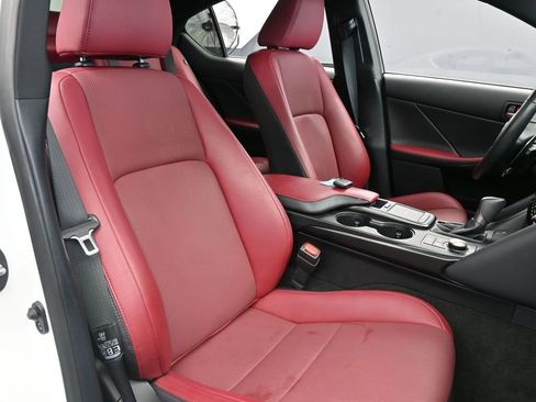 Used 2024 Lexus IS 300 300 image 45