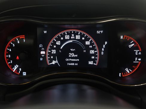 Used 2019 Dodge Durango GT w/ Blacktop Package image 27