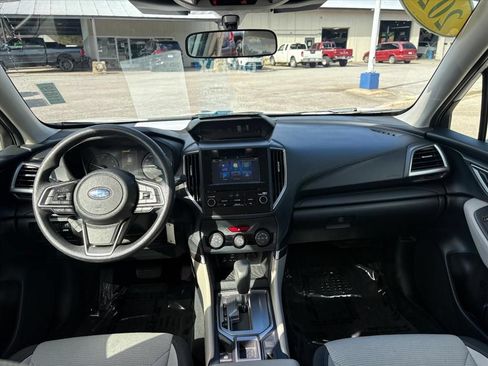 Used 2022 Subaru Forester AWD/4WD image 7