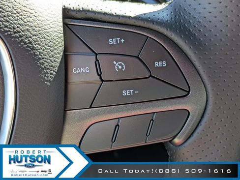 New 2025 Dodge Durango AWD image 17