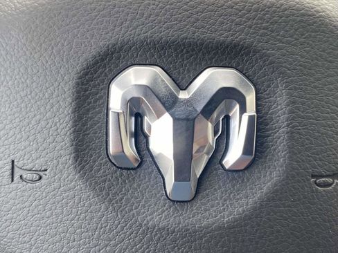 New 2026 RAM 3500 Tradesman AWD/4WD image 54