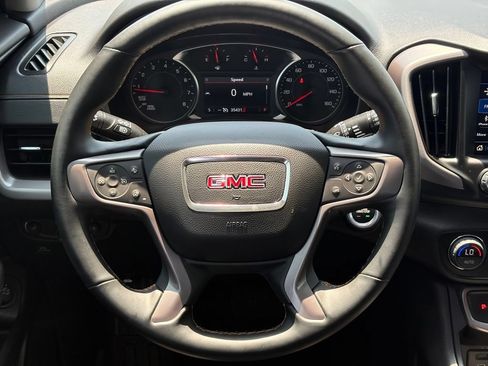 Used 2024 GMC Terrain AT4 w/ LPO, Floor Liner Package AWD/4WD image 42