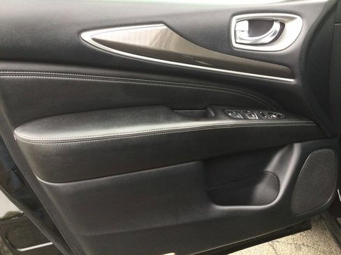 Used 2019 INFINITI QX60 Pure AWD/4WD image 12
