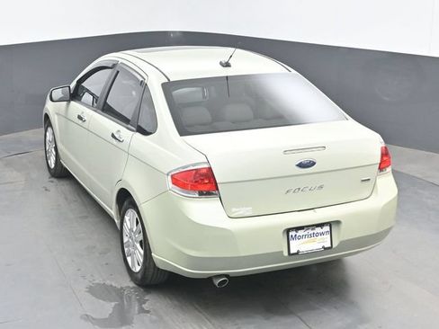 Used 2011 Ford Focus SEL w/ 301A Rapid Spec Order Code FWD image 37