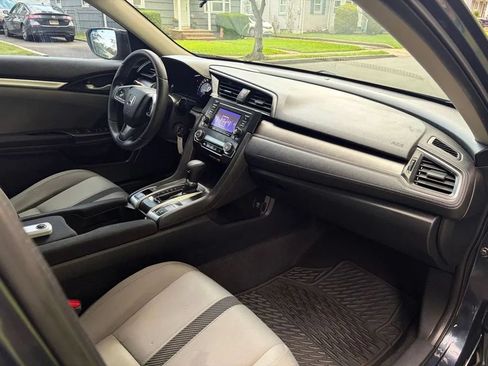 Used 2016 Honda Civic LX image 28
