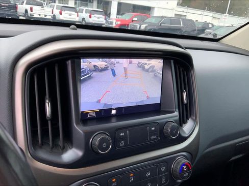 Used 2021 Chevrolet Colorado Z71 w/ Safety Package image 28