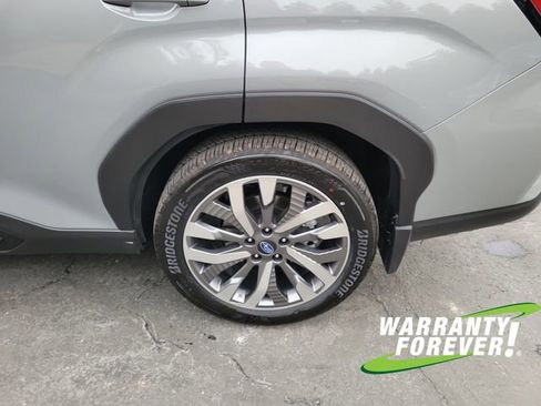 Certified 2025 Subaru Forester Touring w/ Protection Package image 22