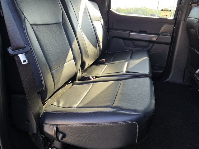 Used 2024 Ford F150 XLT w/ Equipment Group 302A MID AWD/4WD image 8