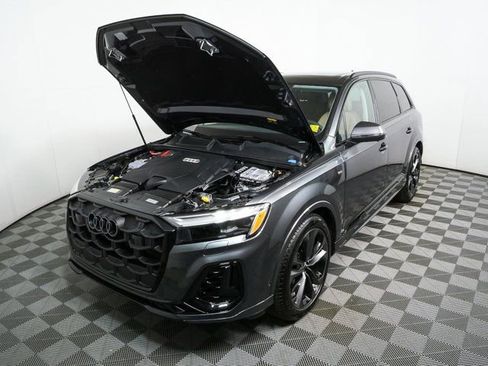 New 2026 Audi Q7 Premium Plus image 35