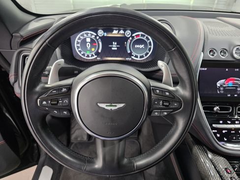 Used 2023 Aston Martin DBX 707 image 11