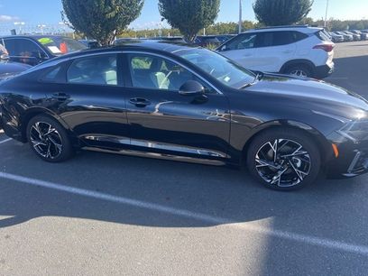 Used 2025 Kia K5 GT-Line w/ GT-Line Premium Package
