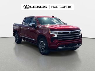 Used 2024 Chevrolet Silverado 1500 High Country w/ Technology Package 360° Tour
