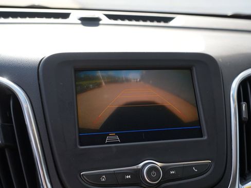 Used 2020 Chevrolet Equinox LT AWD/4WD image 34