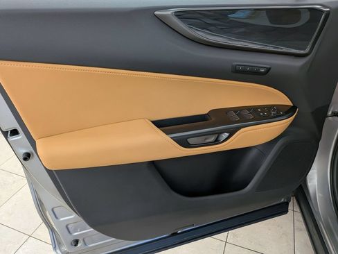 Used 2025 Lexus NX 350 AWD w/ Accessory Package (2T) image 15
