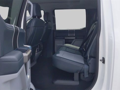 Used 2022 Ford F450 Limited w/ FX4 Off-Road Package image 30