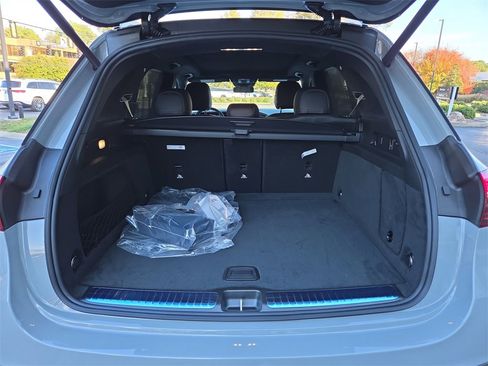 New 2026 Mercedes-Benz GLE 63 AMG S image 14