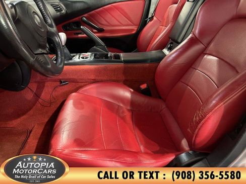 Used 2001 Honda S2000 image 15