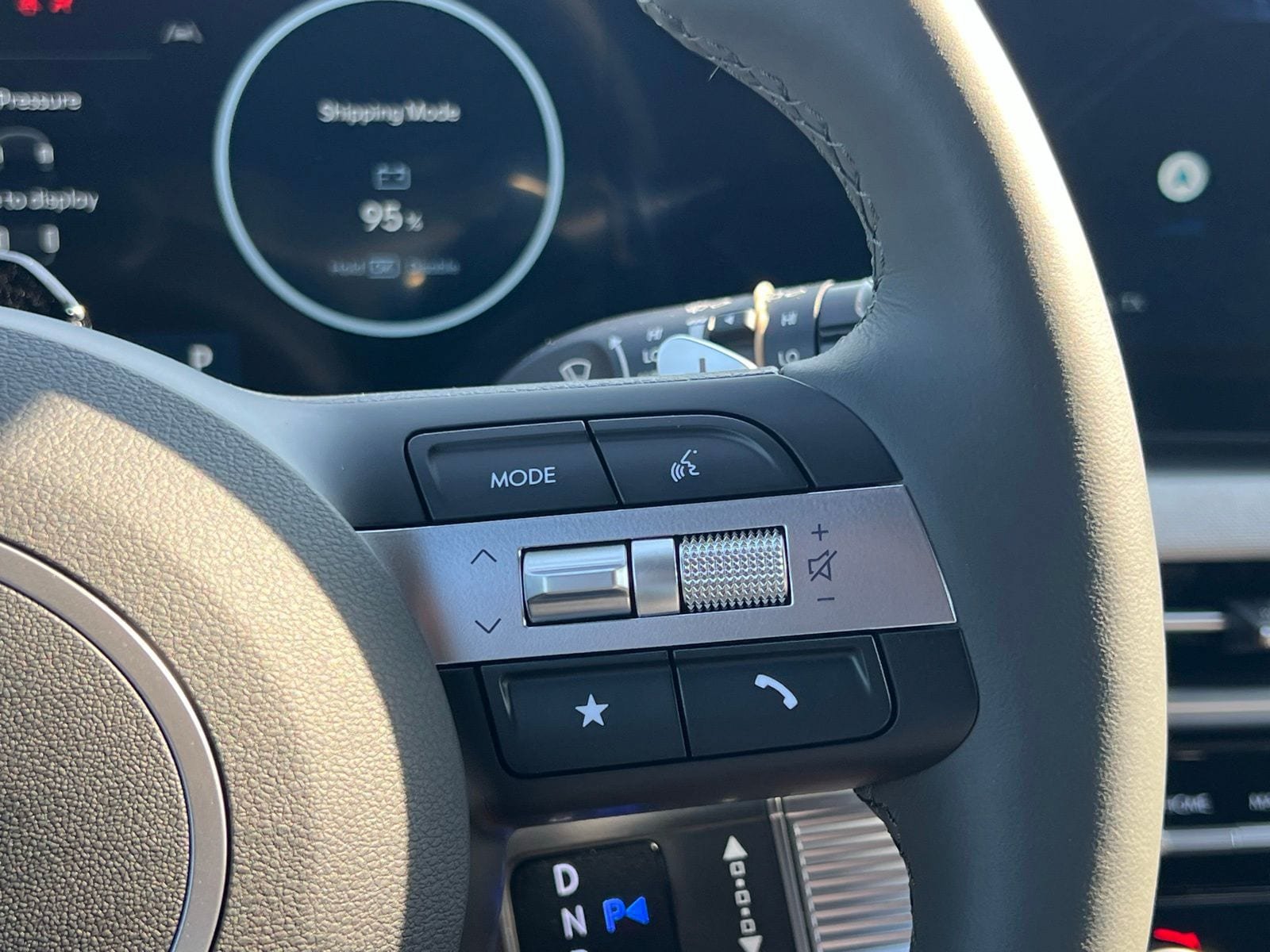 New 2026 Hyundai Tucson Limited AWD/4WD image 30