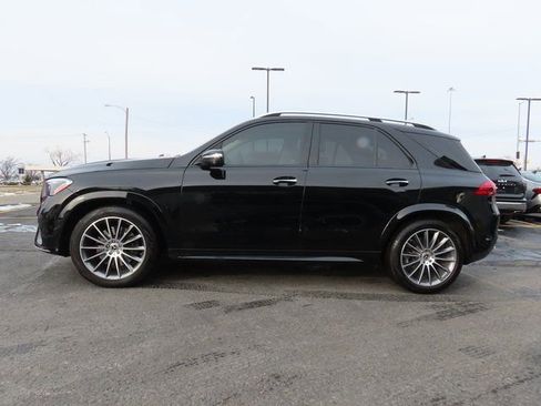Used 2024 Mercedes-Benz GLE 450 4MATIC image 6