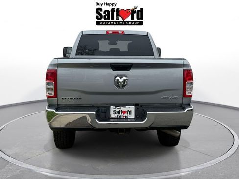 Certified 2024 RAM 2500 Big Horn AWD/4WD image 6