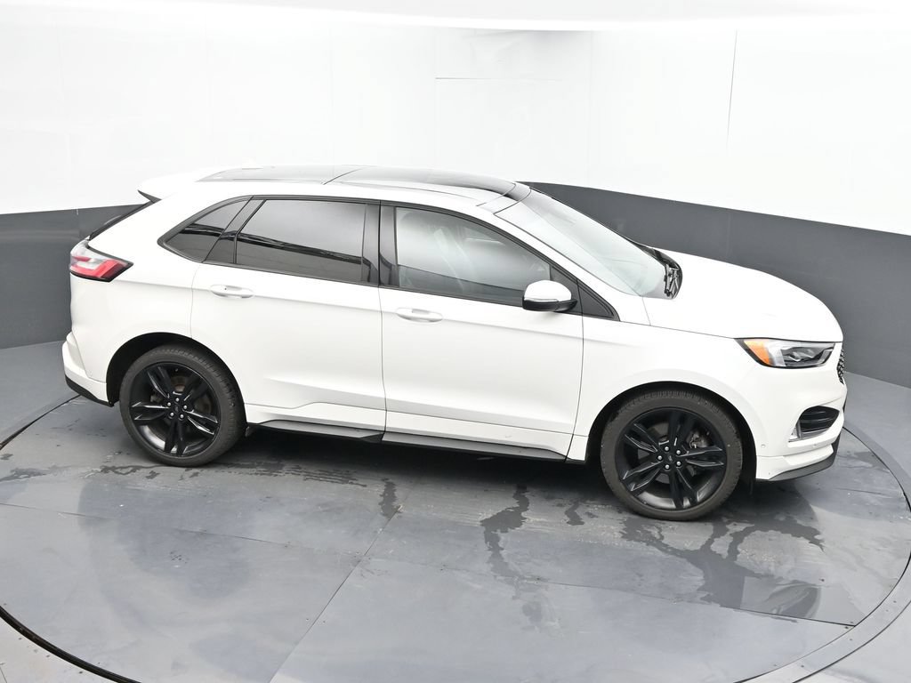 Used 2020 Ford Edge ST w/ Equipment Group 401A AWD/4WD image 22