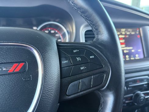 Used 2023 Dodge Charger SXT w/ Cold Weather Package RWD image 18
