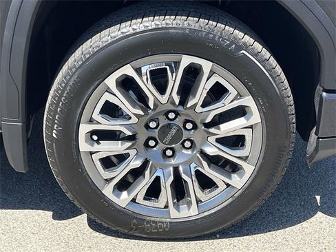 New 2026 GMC Sierra 1500 Denali Ultimate image 33