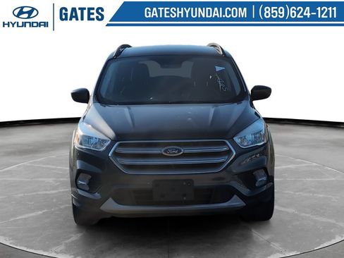 Used 2018 Ford Escape SE AWD/4WD image 4