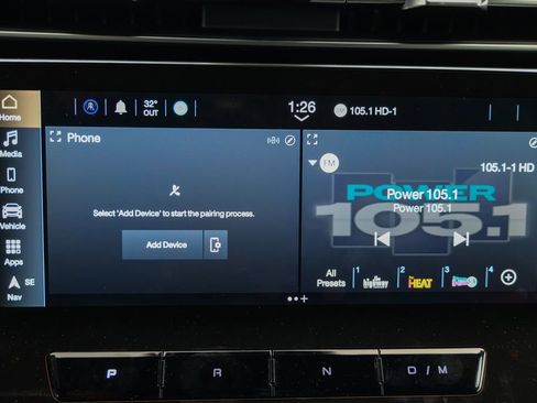 New 2025 Maserati Grecale GT image 51