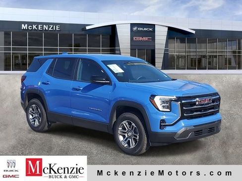 New 2026 GMC Terrain Elevation w/ Technology Package II image 1