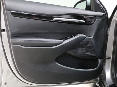 Used 2025 Kia Seltos EX w/ EX Sunroof Package AWD/4WD image 19