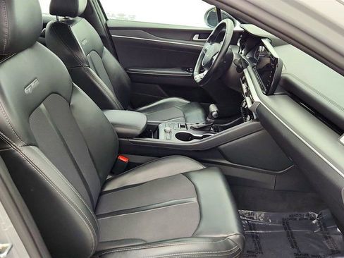 Used 2022 Kia K5 GT-Line image 24