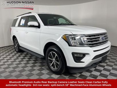 Used 2019 Ford Expedition XLT w/ Equipment Group 201A
