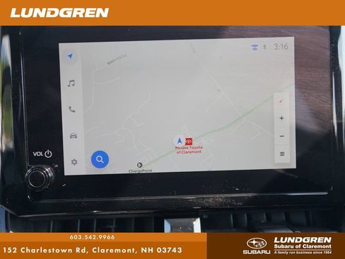 Used 2023 Toyota Corolla SE FWD image 15