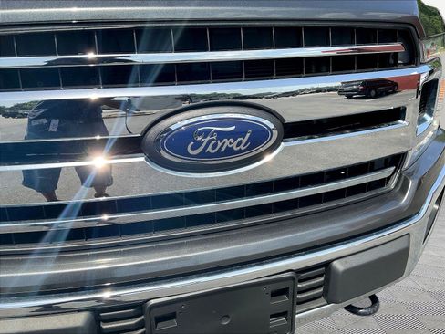 Used 2020 Ford F150 XLT w/ Equipment Group 301A Mid AWD/4WD image 30