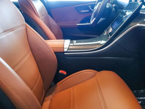 Certified 2022 Mercedes-Benz C 300 Sedan image 17