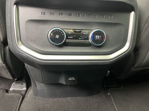 Certified 2025 Ford Expedition Max Active image 15