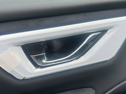 New 2026 Subaru Forester Limited AWD/4WD image 9