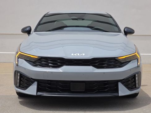 Used 2025 Kia K5 GT-Line FWD image 7